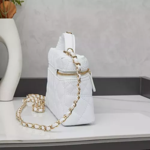 Replica Chanel AAA Quality Messenger Bags For Women #1320786 $82.00 USD for Wholesale