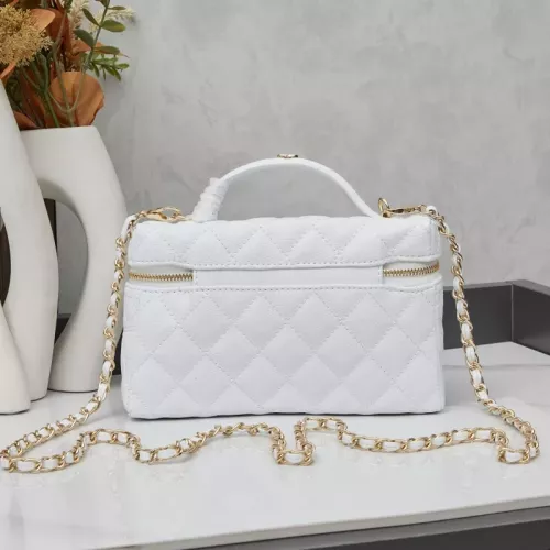 Replica Chanel AAA Quality Messenger Bags For Women #1320786 $82.00 USD for Wholesale