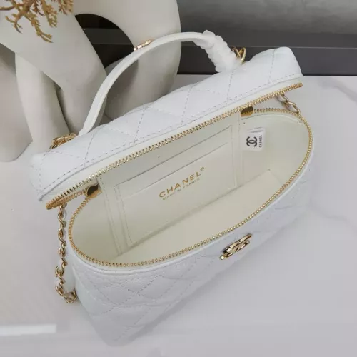 Replica Chanel AAA Quality Messenger Bags For Women #1320786 $82.00 USD for Wholesale