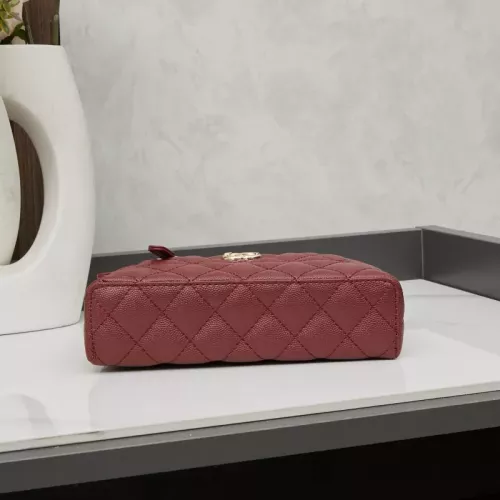 Replica Chanel AAA Quality Messenger Bags For Women #1320787 $82.00 USD for Wholesale