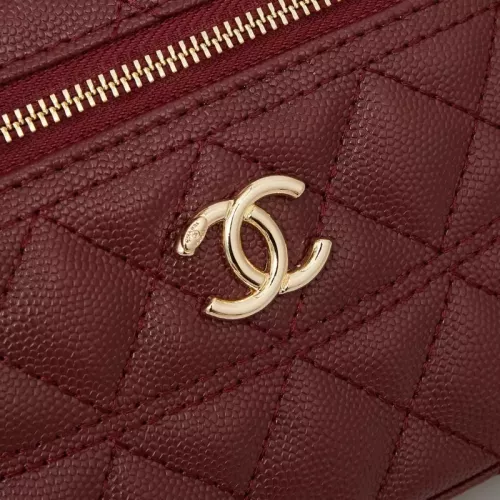 Replica Chanel AAA Quality Messenger Bags For Women #1320787 $82.00 USD for Wholesale