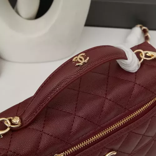 Replica Chanel AAA Quality Messenger Bags For Women #1320787 $82.00 USD for Wholesale