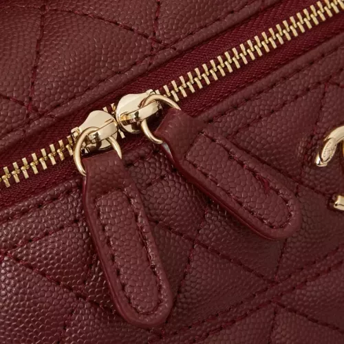 Replica Chanel AAA Quality Messenger Bags For Women #1320787 $82.00 USD for Wholesale
