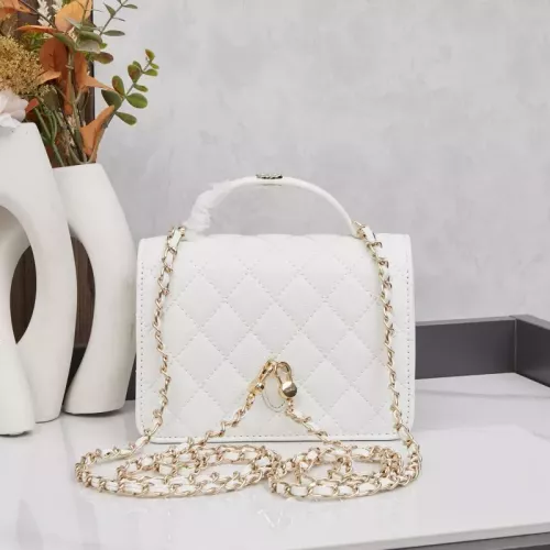 Replica Chanel AAA Quality Messenger Bags For Women #1320791 $80.00 USD for Wholesale