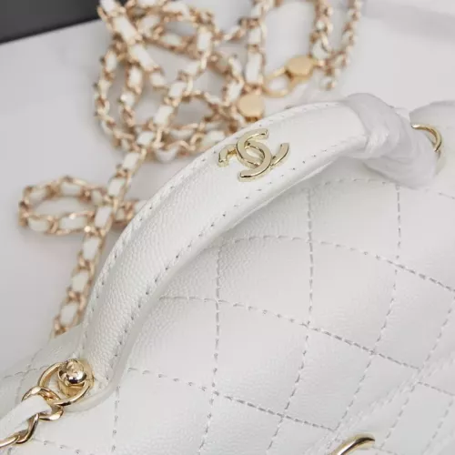 Replica Chanel AAA Quality Messenger Bags For Women #1320791 $80.00 USD for Wholesale