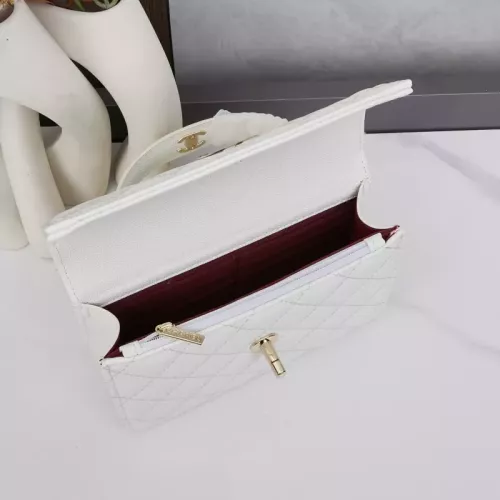 Replica Chanel AAA Quality Messenger Bags For Women #1320791 $80.00 USD for Wholesale