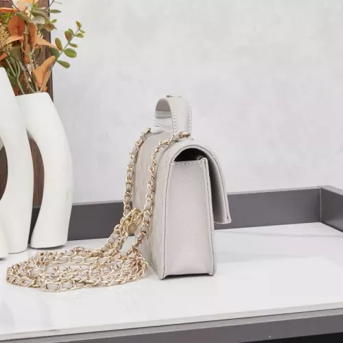 Replica Chanel AAA Quality Messenger Bags For Women #1320792 $80.00 USD for Wholesale