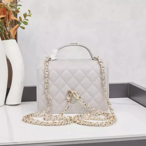 Replica Chanel AAA Quality Messenger Bags For Women #1320792 $80.00 USD for Wholesale