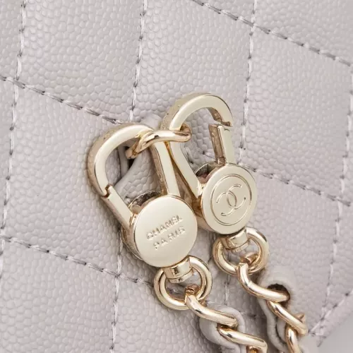Replica Chanel AAA Quality Messenger Bags For Women #1320792 $80.00 USD for Wholesale