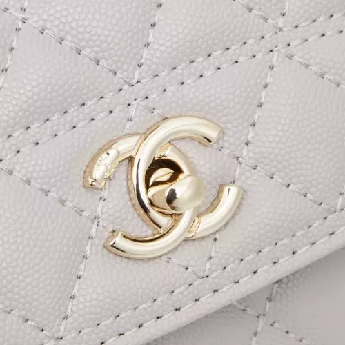 Replica Chanel AAA Quality Messenger Bags For Women #1320792 $80.00 USD for Wholesale