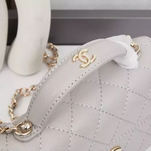 Replica Chanel AAA Quality Messenger Bags For Women #1320792 $80.00 USD for Wholesale