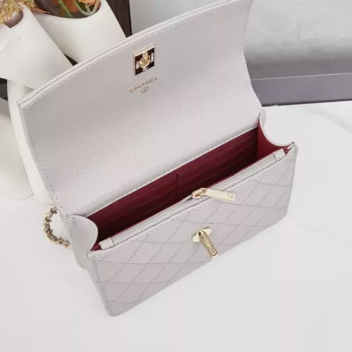 Replica Chanel AAA Quality Messenger Bags For Women #1320792 $80.00 USD for Wholesale