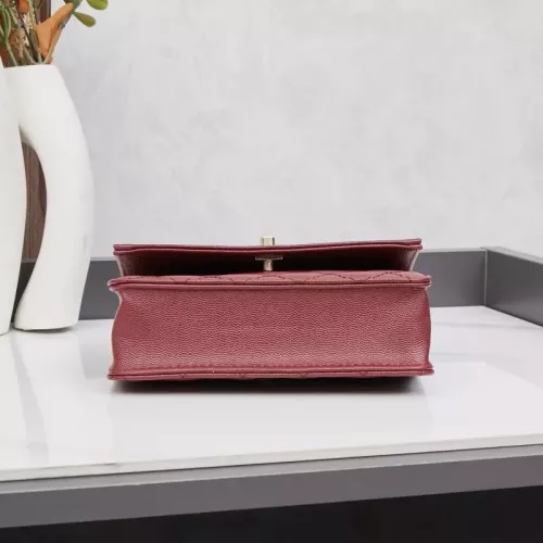 Replica Chanel AAA Quality Messenger Bags For Women #1320793 $80.00 USD for Wholesale