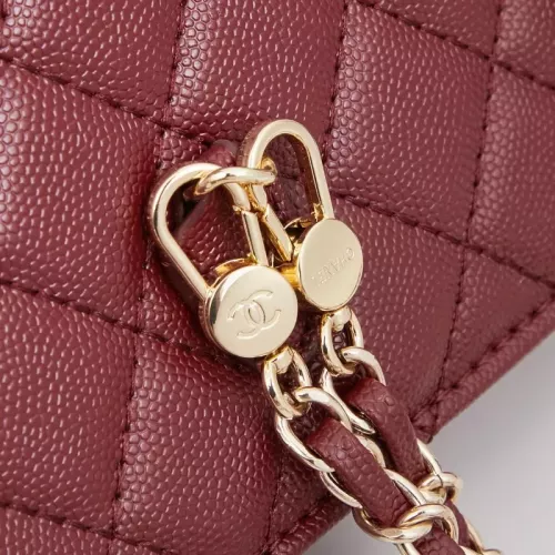Replica Chanel AAA Quality Messenger Bags For Women #1320793 $80.00 USD for Wholesale