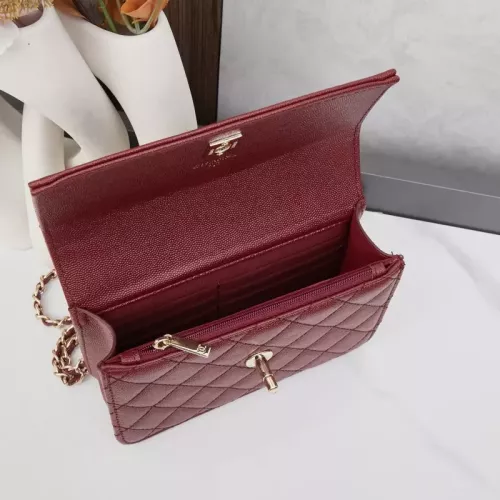 Replica Chanel AAA Quality Messenger Bags For Women #1320793 $80.00 USD for Wholesale