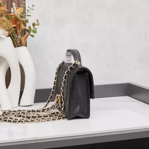 Replica Chanel AAA Quality Messenger Bags For Women #1320794 $80.00 USD for Wholesale