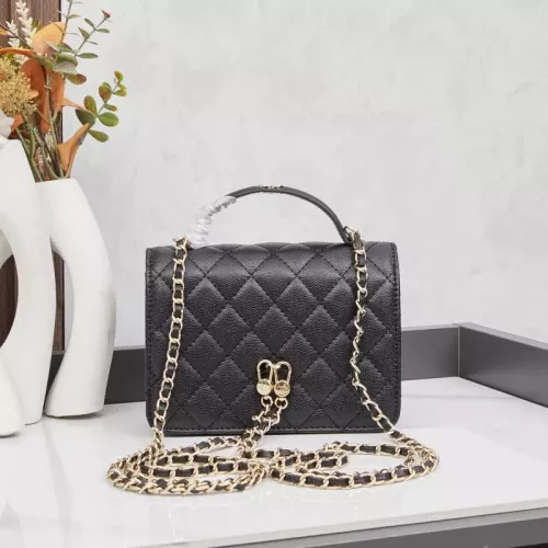 Replica Chanel AAA Quality Messenger Bags For Women #1320794 $80.00 USD for Wholesale