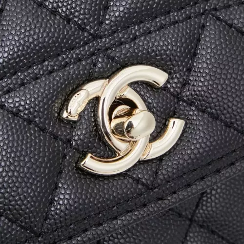Replica Chanel AAA Quality Messenger Bags For Women #1320794 $80.00 USD for Wholesale