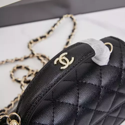 Replica Chanel AAA Quality Messenger Bags For Women #1320794 $80.00 USD for Wholesale