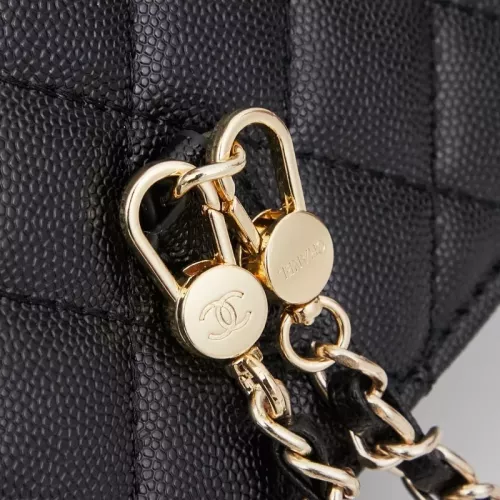 Replica Chanel AAA Quality Messenger Bags For Women #1320794 $80.00 USD for Wholesale