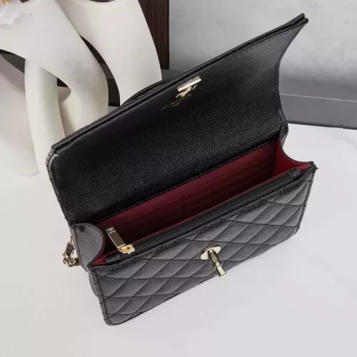 Replica Chanel AAA Quality Messenger Bags For Women #1320794 $80.00 USD for Wholesale
