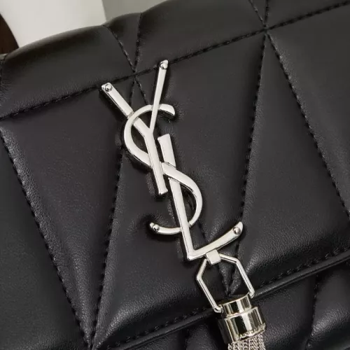 Replica Yves Saint Laurent YSL AAA Quality Messenger Bags For Women #1320798 $82.00 USD for Wholesale