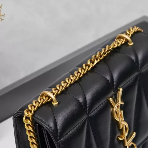 Replica Yves Saint Laurent YSL AAA Quality Messenger Bags For Women #1320800 $82.00 USD for Wholesale