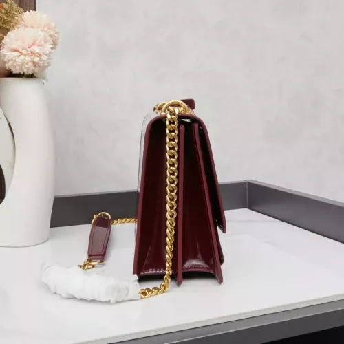 Replica Yves Saint Laurent YSL AAA Quality Messenger Bags For Women #1320809 $88.00 USD for Wholesale
