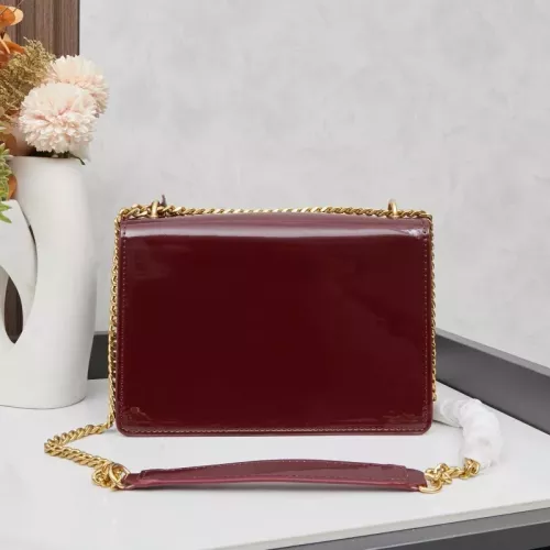 Replica Yves Saint Laurent YSL AAA Quality Messenger Bags For Women #1320809 $88.00 USD for Wholesale