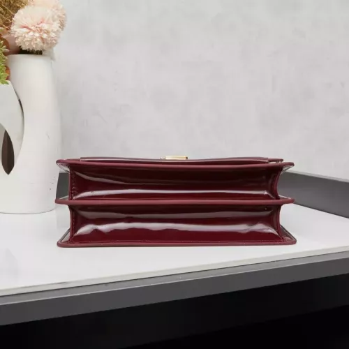 Replica Yves Saint Laurent YSL AAA Quality Messenger Bags For Women #1320809 $88.00 USD for Wholesale