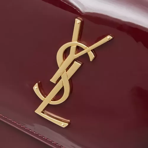 Replica Yves Saint Laurent YSL AAA Quality Messenger Bags For Women #1320809 $88.00 USD for Wholesale