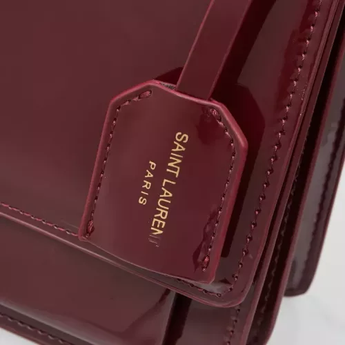 Replica Yves Saint Laurent YSL AAA Quality Messenger Bags For Women #1320809 $88.00 USD for Wholesale