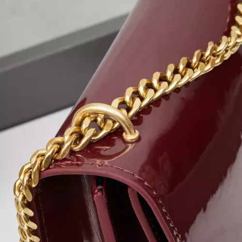 Replica Yves Saint Laurent YSL AAA Quality Messenger Bags For Women #1320809 $88.00 USD for Wholesale