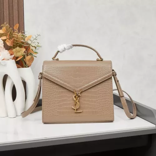 Yves Saint Laurent YSL AAA Quality Messenger Bags For Women #1320814 $92.00 USD, Wholesale Replica Yves Saint Laurent YSL AAA Quality Messenger Bags