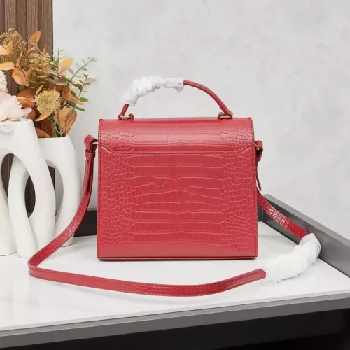Replica Yves Saint Laurent YSL AAA Quality Messenger Bags For Women #1320815 $92.00 USD for Wholesale