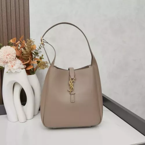 Yves Saint Laurent YSL AAA Quality Shoulder Bags For Women #1320832 $92.00 USD, Wholesale Replica Yves Saint Laurent YSL AAA Quality Shoulder Bags
