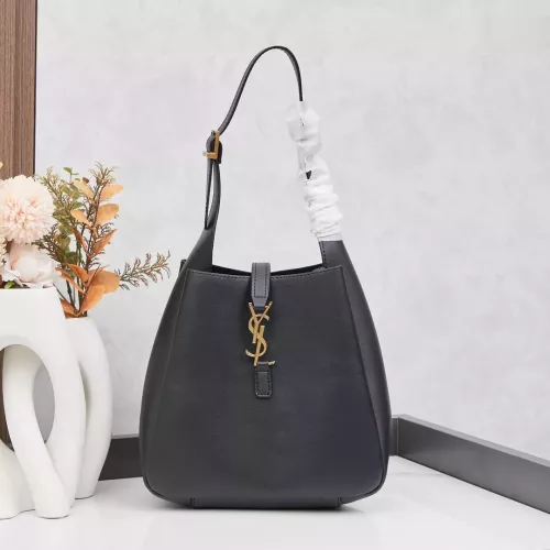 Yves Saint Laurent YSL AAA Quality Shoulder Bags For Women #1320835 $92.00 USD, Wholesale Replica Yves Saint Laurent YSL AAA Quality Shoulder Bags