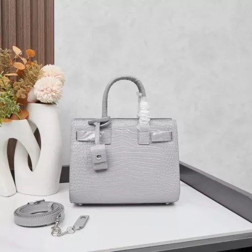 Yves Saint Laurent AAA Quality Handbags For Women #1320856 $115.00 USD, Wholesale Replica Yves Saint Laurent AAA Quality Handbags