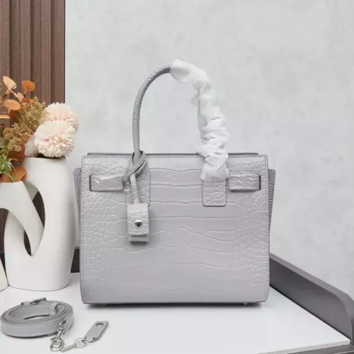 Yves Saint Laurent AAA Quality Handbags For Women #1320858 $118.00 USD, Wholesale Replica Yves Saint Laurent AAA Quality Handbags