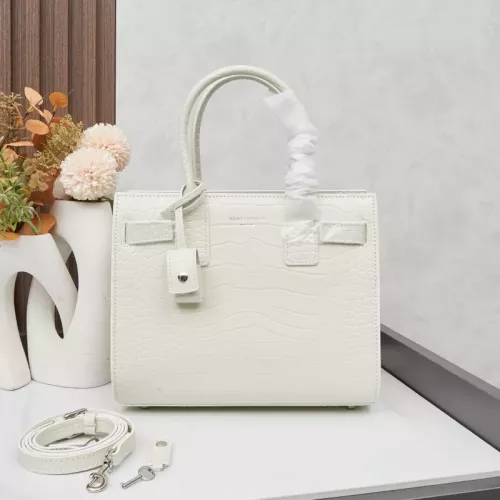 Yves Saint Laurent AAA Quality Handbags For Women #1320860 $118.00 USD, Wholesale Replica Yves Saint Laurent AAA Quality Handbags