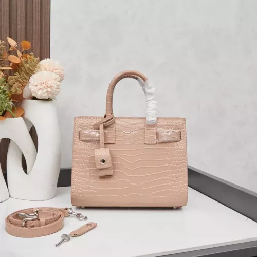 Yves Saint Laurent AAA Quality Handbags For Women #1320861 $115.00 USD, Wholesale Replica Yves Saint Laurent AAA Quality Handbags