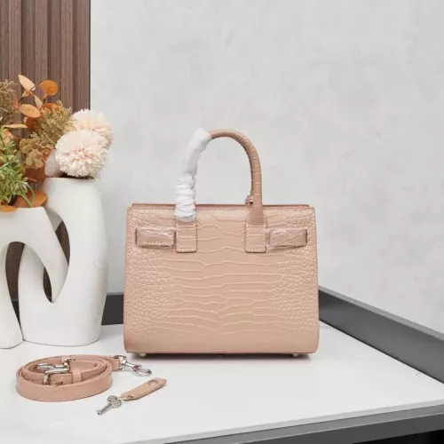 Replica Yves Saint Laurent AAA Quality Handbags For Women #1320861 $115.00 USD for Wholesale