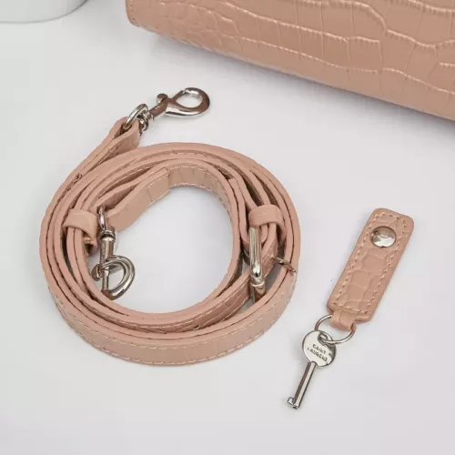 Replica Yves Saint Laurent AAA Quality Handbags For Women #1320861 $115.00 USD for Wholesale