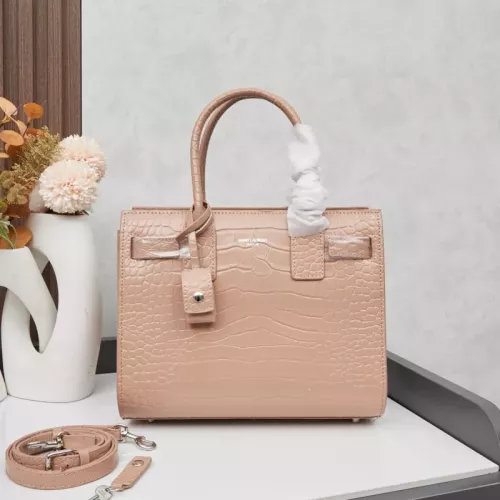 Yves Saint Laurent AAA Quality Handbags For Women #1320862 $118.00 USD, Wholesale Replica Yves Saint Laurent AAA Quality Handbags