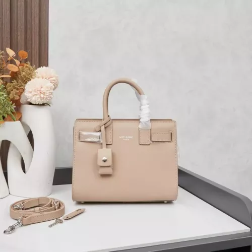 Yves Saint Laurent AAA Quality Handbags For Women #1320864 $115.00 USD, Wholesale Replica Yves Saint Laurent AAA Quality Handbags