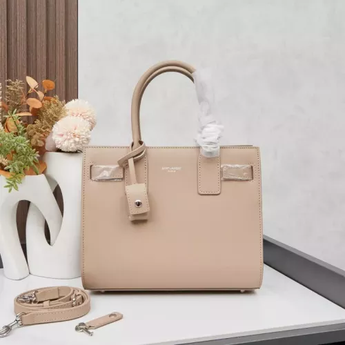 Yves Saint Laurent AAA Quality Handbags For Women #1320865 $118.00 USD, Wholesale Replica Yves Saint Laurent AAA Quality Handbags