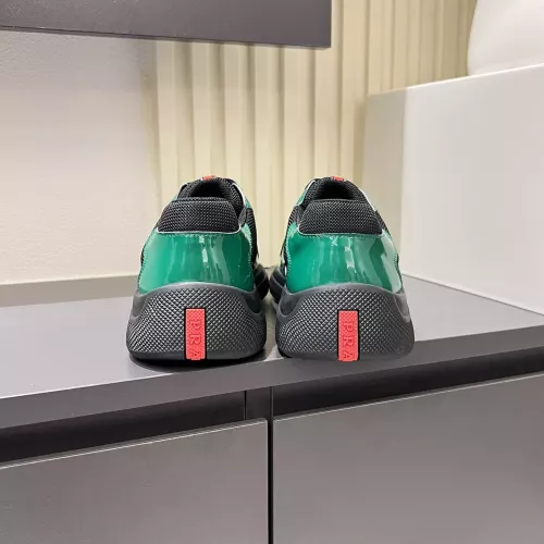 Replica Prada Casual Shoes For Men #1320884 $64.00 USD for Wholesale