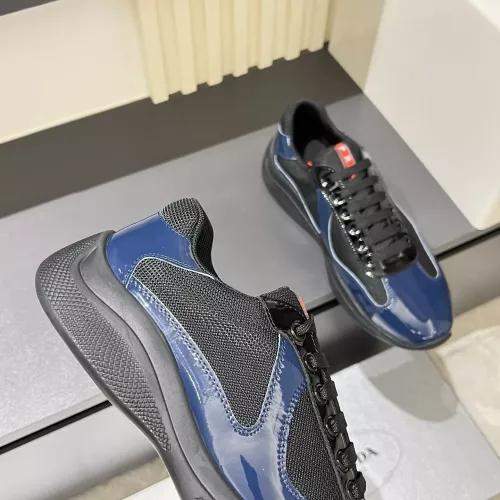Replica Prada Casual Shoes For Men #1320888 $64.00 USD for Wholesale