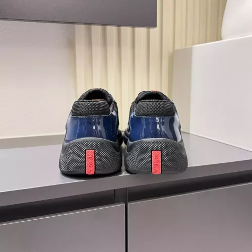 Replica Prada Casual Shoes For Men #1320888 $64.00 USD for Wholesale
