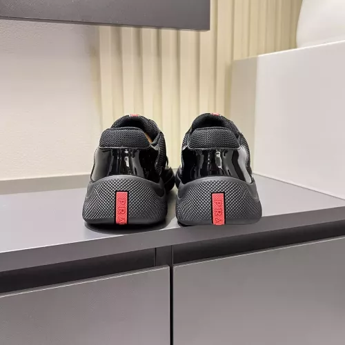 Replica Prada Casual Shoes For Women #1320889 $64.00 USD for Wholesale